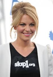 Candace Cameron Bure&#39;s quotes, famous and not much - QuotationOf . COM via Relatably.com