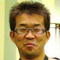 Masaru Kitao (åŒ—å°¾ å‹ , Kitao Masaru?, born July 15, 1961) is a Japanese ... - masaru_kitao_3213