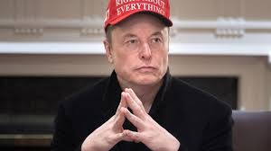 Elon Musk's Grok AI tool says "lapses in safeguards" led to lewd images