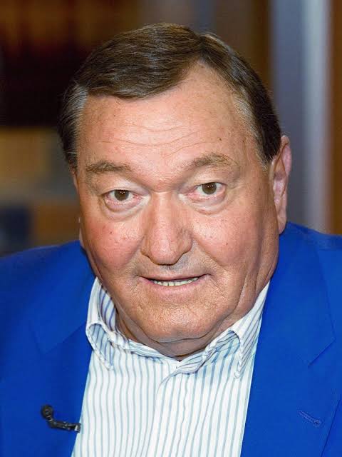 Erich von Däniken - Watkins Publishing