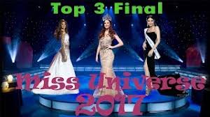 Image result for Miss Universe 2017