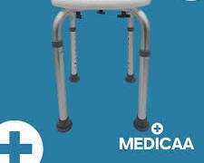 Image de Tabouret de douche Joe