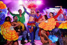 Latina Power Was Palpable at Karol G’s Historic Headlining Coachella Set