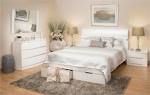 Dreams Sydney bedroom furniture range - Dreams