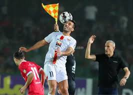نتیجه بازی پرسپولیس امروز