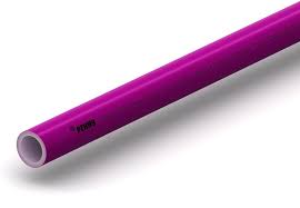 Труба РЕХАУ Pink 16 х 2.2 мм., бухта 120 м купить в ...