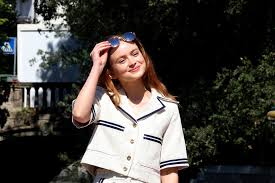 Spider-Man: Un nuevo día: las pistas sobre quién es el personaje de Sadie Sink