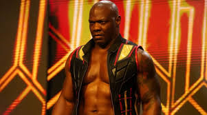 Shelton Benjamin on His Future, Health, and Potential New Hurt Syndicate Members