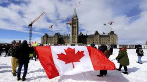 Canada elections 2025: Where and how to vote on polling day
