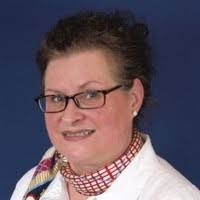 DB Energie GmbH Employee Sabine Scheitler's profile photo