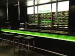 Heineken Lounge, Dubai - Restaurant Reviews, Number