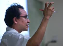 Gustavo Arellano. Age: 31. Hometown: Anaheim. Occupation: Managing editor of OC Weekly and part-time lecturer of Chicana and Chicano studies at Cal State ... - GustavoArellano-hand-300