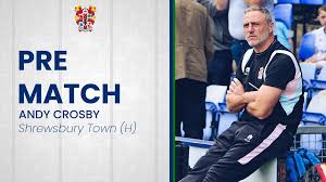 Tranmere Rovers FC - News update