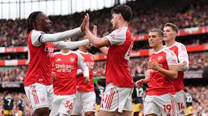 Arsenal vs West Ham LIVE! Premier League match updates, news, score and highlights