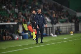 ¡Sporting Lisboa Sorprende! ¿Qué Hizo Rui Borges Para Ganar?