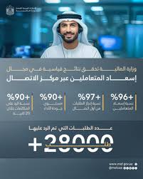 Ministry of Finance - United Arab Emirates - News update