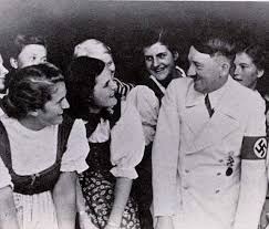 Resultado de imagen de hitler y stalin