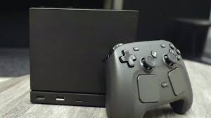 Steam Machine: Fuga de código revela quatro versões da consola