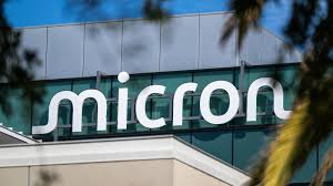 Micron earnings report