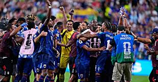 Trend Google: argentina capo verde