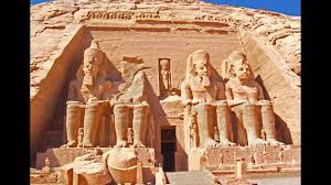 Planning and the wonders of the Temple of Karnak
