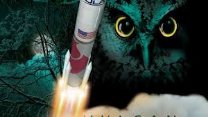 Late-night launch of ULA rocket may wake you up. Info about 'the rumble'