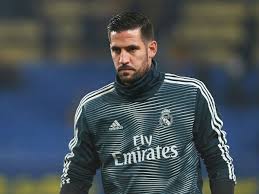 Kiko Casilla: "Está claro que Arbeloa no ha mejorado al Real Madrid"