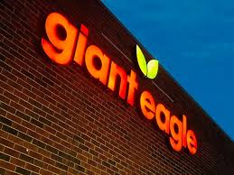 Giant Eagle New Store Format