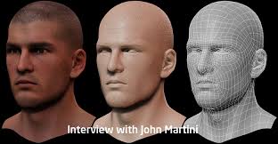 Interview with John Martini aka Joker Martini. john martini. Hello John, can you tell our readers a bit about yourself, your background, interests, ... - header