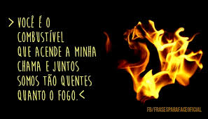 Resultado de imagem para imagens de frases quentes