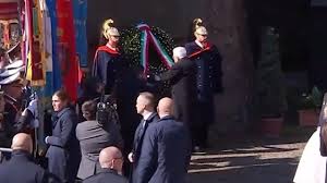 Trend Google: fosse ardeatine