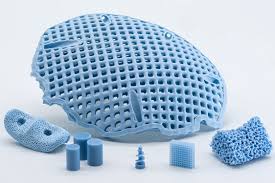 Lithoz Offers Improved Ceramic Material for 3D-Printed Bone ...