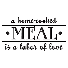 Meals Quotes. QuotesGram via Relatably.com