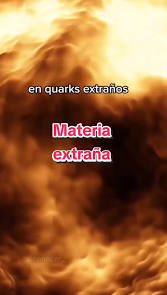 La Hipótesis de la Materia Extraña en la Física de ...