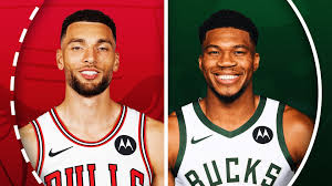 Chicago Bulls vs Milwaukee Bucks Oct 25, 2024 Box Scores