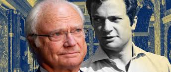 Playboy-prinsen som blev Sveriges ’skandalekonge’: Nu fylder kong Carl Gustaf 80 år