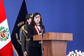 ¡Día del Juez y la Jueza! Perú Rinde Homenaje a Impartidores de Justicia