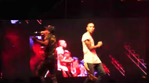 Image result for what is happening between chris brown and wizkid