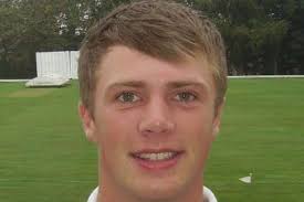 A grand 83 from wicket-keeper/batsman Eddie Wilson, above, helped Yorkshire Academy to victory by 92 runs against Driffield at Weetwood and a further eight ... - original_Wilson,%2520Eddie%2520cropped