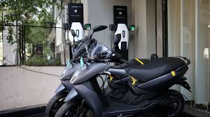 Backed by giants, bleeding cash—is Ather Energy ready for IPO? | Stock Market News