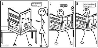 Image result for komik lucu doraemon