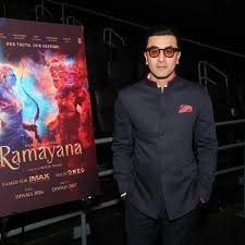 Ranbir Kapoor to attend Ramayana Delhi launch despite conjunctivitis
