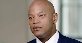 Wes Moore Warns of Potential 'Forever War' with Iran