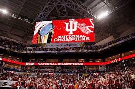 President Whitten: An open letter to Hoosier nation