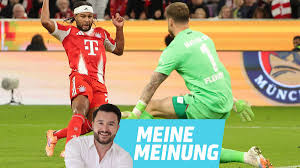 Die Bundesliga hat ein Bayern-Problem