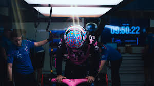 Franco Colapinto triunfa en Bahrein: "Me voy mucho mejor de estas pruebas"