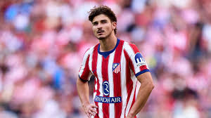 Julián álvarez