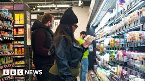 Amazon to Close All UK Fresh Stores and Shift Focus Online