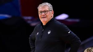 Geno Auriemma Reflects on UConn's NCAA Title Drought Ahead of Championship Game