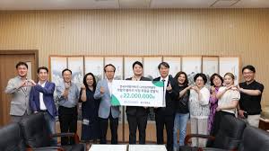 한국 수력 원자력 고리 원자력 본부